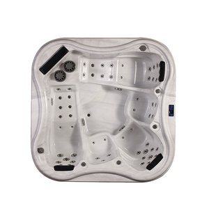 Usine directe meilleure vente Acrylique Discount Chine spa bain à remous <span class=keywords><strong>calgary</strong></span> - Product Image 1