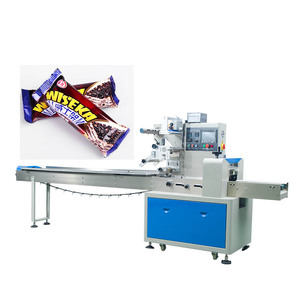 Manuel <span class=keywords><strong>Caramel</strong></span> Bonbons <span class=keywords><strong>Chocolat</strong></span> Machine D'emballage, Gâteau Pain Biscuit Sucette Popsicle Machine D'emballage - Product Image 1