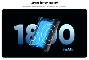 <span class=keywords><strong>Insta360</strong></span> X3/<span class=keywords><strong>One</strong></span> <span class=keywords><strong>X2</strong></span> Batteries Tri-Slot pour caméra d'action avec chargeur rapide de voyage multi-protection - Product Image 5