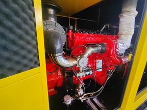 مولد غاز Aoto 200kW مولدات غاز البروبان الحيوي LPG 250kVA مولد غاز طبيعي - Product Image 6