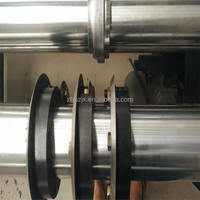 FY Machine de découpe de carton ondulé à lame mince fabricant de boîtes en carton ondulé avec composants de noyau de moteur
