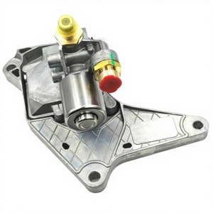 Vanne de frein Volvo 20512836 pour camions de moyenne et lourde capacité, pièce de rechange - Product Image 2
