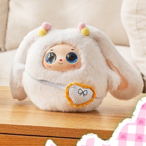 Juguetes de Peluche SANJOYO AI Intelligent Machine DeepSeek, Compañeros Emocionales, Mascotas Electrónicas con Sonido y Voz, Regalos de Cumpleaños para - Product Image 2