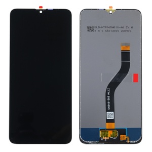 100% ทดสอบจอ LCD โทรศัพท์มือถือสำหรับ Samsung Galaxy อะไหล่หน้าจอ A20สำหรับ Samsung A20จอแสดงผลสำหรับ Samsung Galaxy A20 - Product Image 1