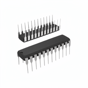 Composants électroniques BOM IC en stock, circuit intégré 24 DIP TICPAL22V10Z-25CNT - Product Image 1