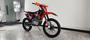 <span class=keywords><strong>Moto</strong></span> tout-terrain KEWS K10-CB300, refroidie par air, 300 cm³, 4 temps, <span class=keywords><strong>moto</strong></span> de cross, pitbike <span class=keywords><strong>pas</strong></span> <span class=keywords><strong>cher</strong></span> pour les débutants, fabrication OEM en usine - Product Image 5