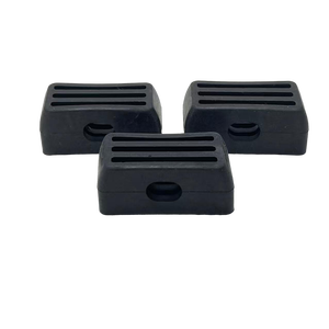 Khu dân cư chống va chạm góc Khối-Mô hình TB-R18 - Product Image 4