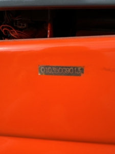 High Quality Pre-owned Heli FD35 Forklift Fully Inspected Good <b>Running</b> Condition - Product Image 6