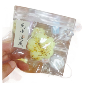 Juguete Antiestrés Súper Suave con Forma de Pastel de Osmanthus Estilo Antiguo, Juguete de Compresión Lindo y Terapéutico, Simulación de Postre para Todas las Edades - Product Image 6