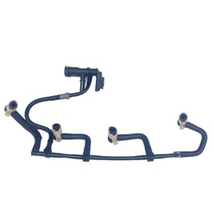 Tuyaux de conduite de carburant Stqtyh 6070700332 pour Mercedes Benz Classe A Classe B Citan K 2012 2019 - Product Image 5
