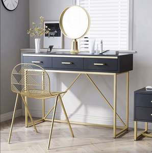 <span class=keywords><strong>Commode</strong></span> moderne minimaliste en <span class=keywords><strong>fer</strong></span> <span class=keywords><strong>forgé</strong></span>, style net red, pour petit appartement - Product Image 3