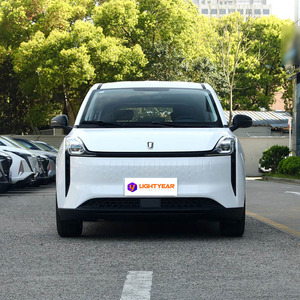 Nuevo Vehículo Eléctrico Chino BESTUNE NAT, Económico y Popular - Product Image 3