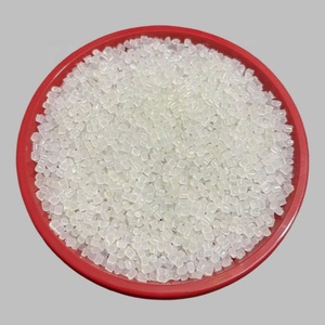 เม็ดพลาสติก LDPE 2426H LDPE สำหรับฟิล์ม100% บริสุทธิ์ - Product Image 6