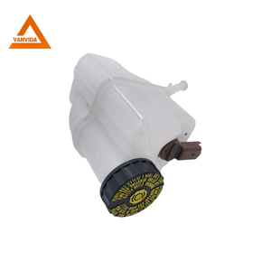 Tanque de expansão/pote de óleo do freio para o tanque de fluido de freio 4635F1 4535A3 4535F7 para peugeot 508 407 citroen C5 C6 - Product Image 4