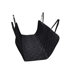 Funda Protectora para Asiento de Coche para Mascotas, Plegable, Antiarañazos, para Perros, Cubre Asientos para Mascotas - Product Image 1