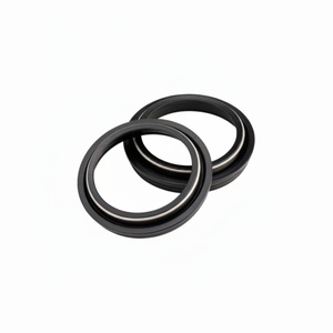 Cubre antipolvo para horquilla KYB Yamaha WRF 450 03-04 - Product Image 1