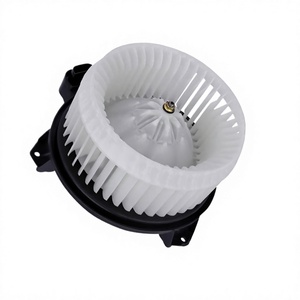 FOR Toyota Blower Fan 87103-60400 PM9351 75830 For Replace Repair <b>Engineering</b> <b>Plastics</b> - Product Image 4