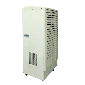 Deshumidificador Comercial FREEAIR FL-S138P para <span class=keywords><strong>Piscinas</strong></span>, Capacidad <span class=keywords><strong>de</strong></span> <span class=keywords><strong>Deshumidificación</strong></span> <span class=keywords><strong>de</strong></span> 90 Litros por Día - Product Image 2