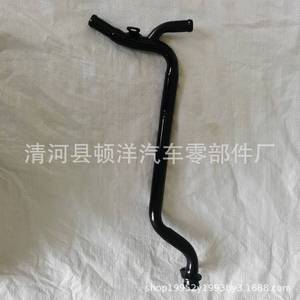 Chevrolet Coolant Hose 9025160 <b>Iron</b> 2mm Wall Thickness For Buick And Chevrolet 2010-2014 Models - Product Image 4