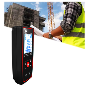 Télémètres <span class=keywords><strong>laser</strong></span> intelligents de haute précision, outil manuel à prix avantageux avec ruban à mesurer <span class=keywords><strong>laser</strong></span> et mesureur de distance - Product Image 5