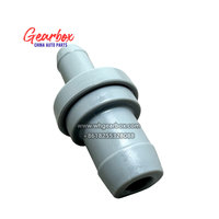 ORIGINAL 477F-1014040AB Katup PCV Katup Pengatur Oli Buang untuk Chery A5 E3 E5 Fulwin2 Tiggo2 3x 1.5L 477F