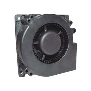 120x120x120x32 מ "מ 5v/12v/24v/48v גבוהה זרימת אוויר גבוהה לחץ 120 מ" מ dc cial מאוורר קירור dc מאוורר 12032 - Product Image 3