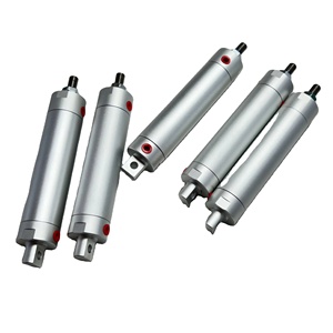 Kit de service de vanne thermostatique Manny 99250631, neuf, pièces de compresseur industriel en métal et aluminium pour compresseurs - Product Image 5