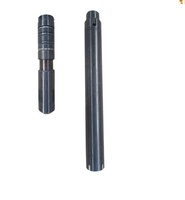Composite Drillable Bridge Plug and Cement Retainer