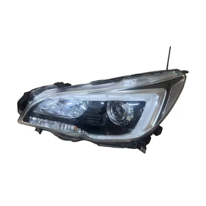 Khuyến mại Subaru aohu BS Đèn pha cấu hình cao dẫn thoát vị với D2S bóng đèn sử dụng điều kiện - Product Image 3