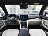 BYD Song Plus 2026 – Nouveau Modèle de Voiture Électrique à Prix Abordable, Autonomie 520 KM – Véhicule Électrique BYD à Vendre