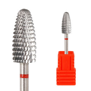 <span class=keywords><strong>Ponceuse</strong></span> à ongles à grande vitesse tête de pointe perceuse électrique forets polonais professionnels forets à ongles carbure - Product Image 6