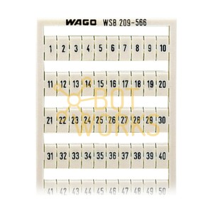 วาโก้ 209566 - ใหม่ - Product Image 1
