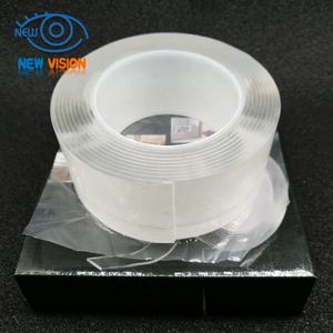 Nano cinta de doble cara: marcando el comienzo de una nueva <span class=keywords><strong>era</strong></span> de adhesión sin rastro. - Product Image 4