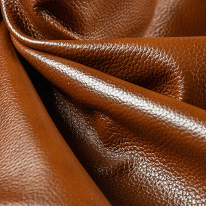 クリアランスセール トップグレイン本革 フルグレイン牛革 ソファ革 荷物用 ホームデコレーション 家具用 - Product Image 2