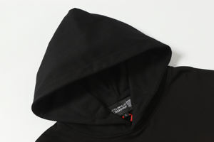 Vente flash : C'EST UNE GRANDE QUANTITÉ DE SIROP DE COUPH, sweat-shirt décontracté ample de haute qualité en coton 100% pour hommes, vente en gros, style streetwear - Product Image 4