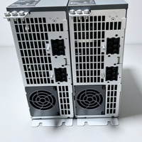 Module de servomoteur double axe PLC 6SL3120-2TE21-8AA3, sortie 218A, 600V AC, unité de commande de mouvement haute performance, CNC, neuf