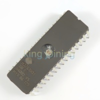 Chips de Relé IC, Circuitos Integrados, Componentes Electrónicos DIP32 M27C1001 M27C1001-10F1L