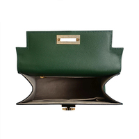 Sac à main en Faux-cuir pour femmes, sacs à bandoulière, élégant Design Simple, vente en gros, usine chinoise,