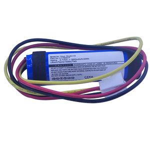 Аккумулятор Onyx Studio 1/2 Li-ion 2600 мАч, модель LI11B001F, CPL-598, замена для Bluetooth-колонки Harman Studio1/2 - Product Image 3