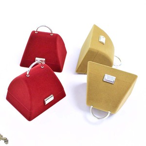 Boîte à bagues, boîte à bijoux, boîte d'emballage d'accessoires, boîte cadeau pour bague, organisateur de bagues - Product Image 5