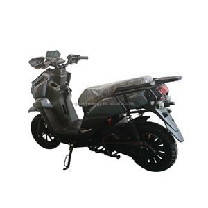Pour scooter à deux roues vélo électrique <span class=keywords><strong>2000W</strong></span> moteur sans balais électronique Type intelligent 60-80km de portée 55-75 km/h vitesse maximale pour adultes - Product Image 5