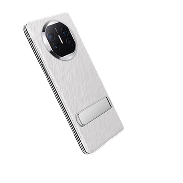 Ultra-Thin Borderless Phone Shell for Huawei MateX5 Integrated Bracket Design for Huawei MateX5 Collector's Edition Phone case