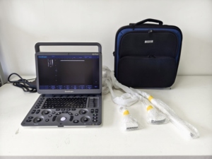 Ecógrafo Portátil Sonoscape E2proV E2pro E2 y Ecógrafo Doppler Color para Uso Veterinario con la Mejor Calidad y Precio Bajo - Product Image 5
