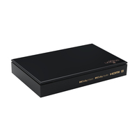 UGOOS SK3 Octa-core RK3588S2-DV 8+128GB WiFi6 1000M 8K BT Décodeur Android 12 Boîtier TV Intelligent AI Lecteur Multimédia
