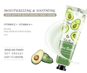 Mini crème réparatrice, Lotion blanchissante, pour les mains et la nuit, avec logo en vrac, ensemble cadeau pour <span class=keywords><strong>manucure</strong></span> corée - Product Image 6