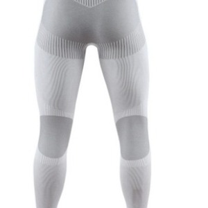DF ESDY 8 Nouvel ensemble de sous-vêtements sans couture en polyester pour activités de plein air, sport, fitness, yoga, ski, cyclisme, vêtements chauds, vente en gros - Product Image 4