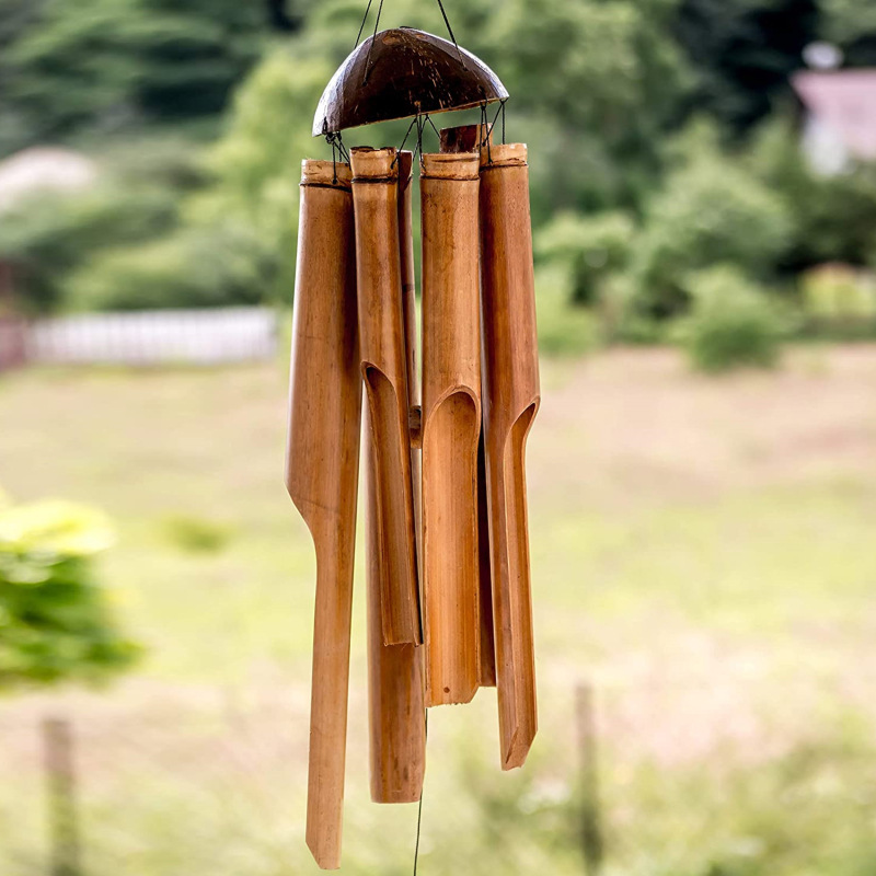 pfeffermühle bambus Pfeffermühle - Bambus - mittel