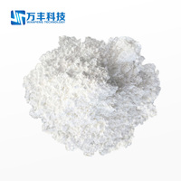 Oxyde de thulium Tm2O3 de qualité technique de Ganzhou Wanfeng
