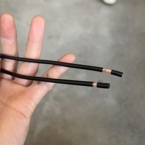 Pressostat de pompe à air 90/120Psi, filetage G1/2, coque en plastique SPST, IP54, pour compresseur - Product Image 3
