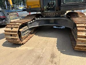 Well-Maintained 2024 <b>Used</b> <b>Machinery</b> XE380GK <b>Used</b> XCMG Excavator 38 Ton Crawler Excavator 2400hrs for Infrastructure Construction - Product Image 2